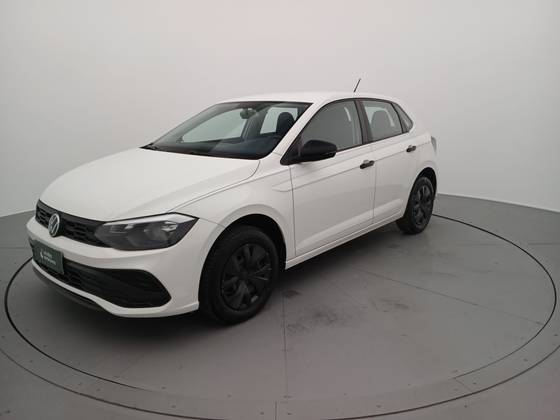 VOLKSWAGEN POLO 1.0 MPI TRACK MANUAL VOLKSWAGEN POLO 1.0 MPI TRACK MANUAL